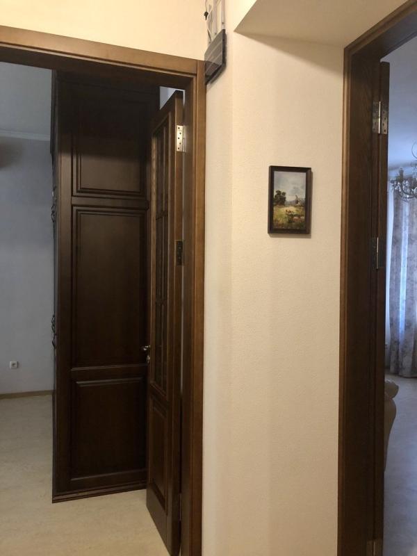 Довгострокова оренда 2 кімнатної квартири Чернишевська вул. 88