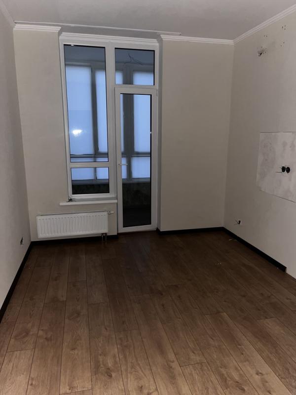 Sale 1 bedroom-(s) apartment 40 sq. m., Kakhovska Street 56