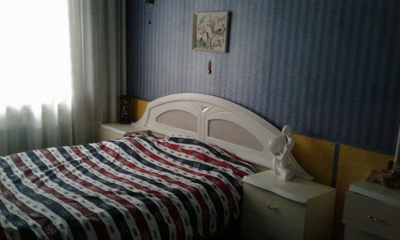 Sale 3 bedroom-(s) apartment 67 sq. m., Myronosytska Street 99