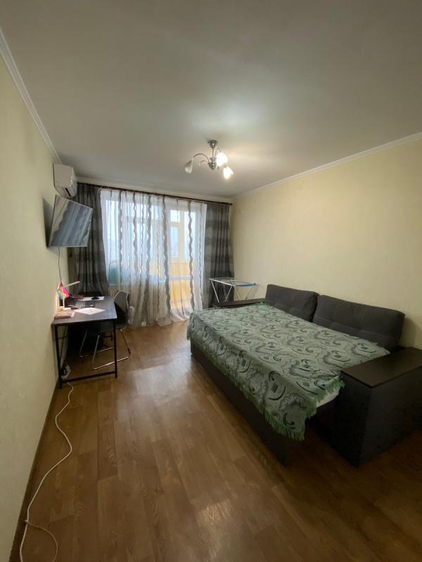 Sale 2 bedroom-(s) apartment 45 sq. m., Liudviga Svobody Avenue 35