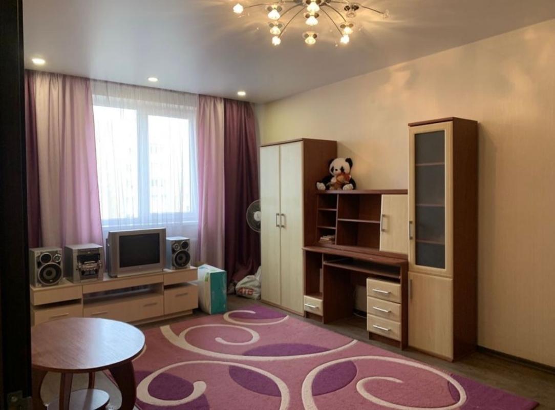 Sale 1 bedroom-(s) apartment 44 sq. m., Saltivske Highway 264
