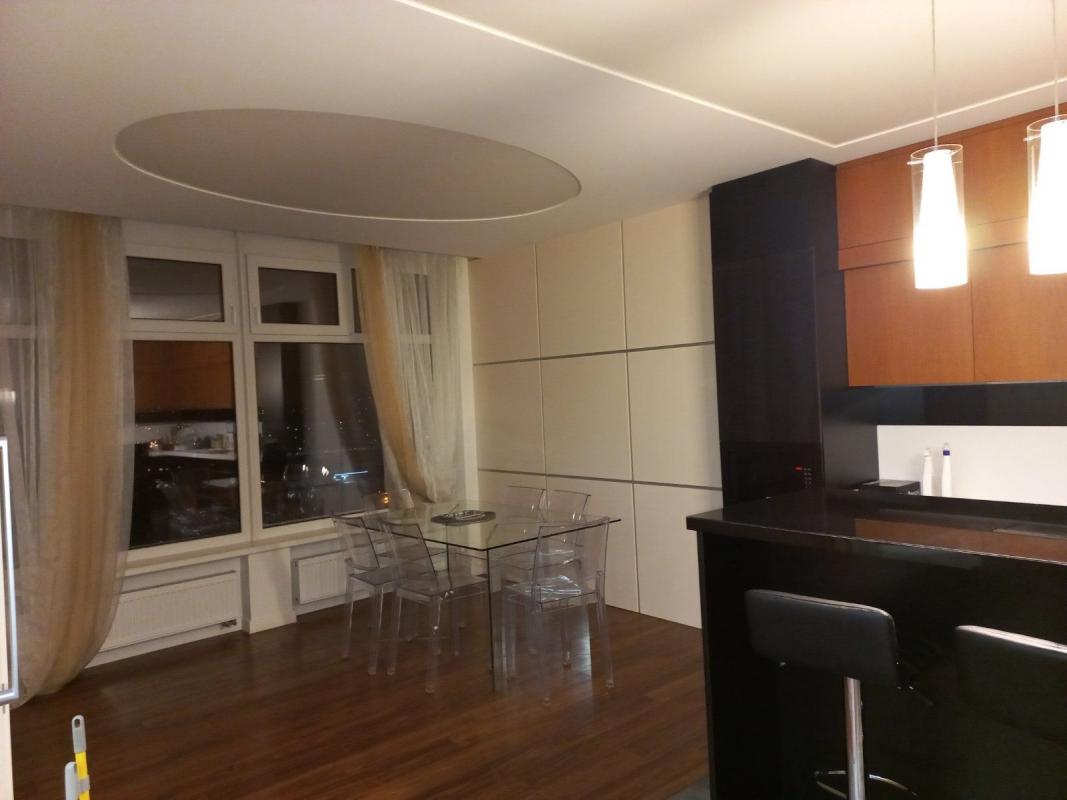 Long term rent 2 bedroom-(s) apartment Akademika Barabashova Street 36а