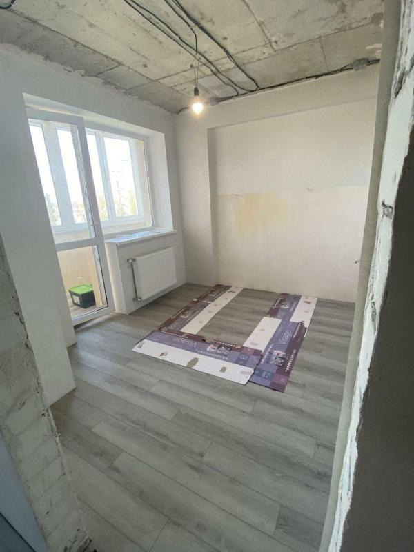 Sale 2 bedroom-(s) apartment 51 sq. m., Myroslava Mysly Street (Tsilynohradska Street) 58а