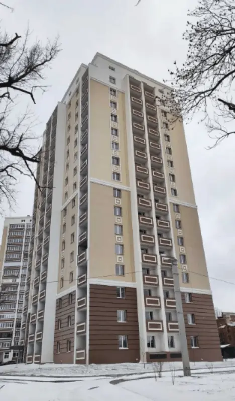 Apartment for sale - Heroiv Kharkova Avenue 195