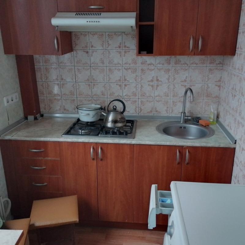 Sale 1 bedroom-(s) apartment 32 sq. m., Olimpiyska Street 29