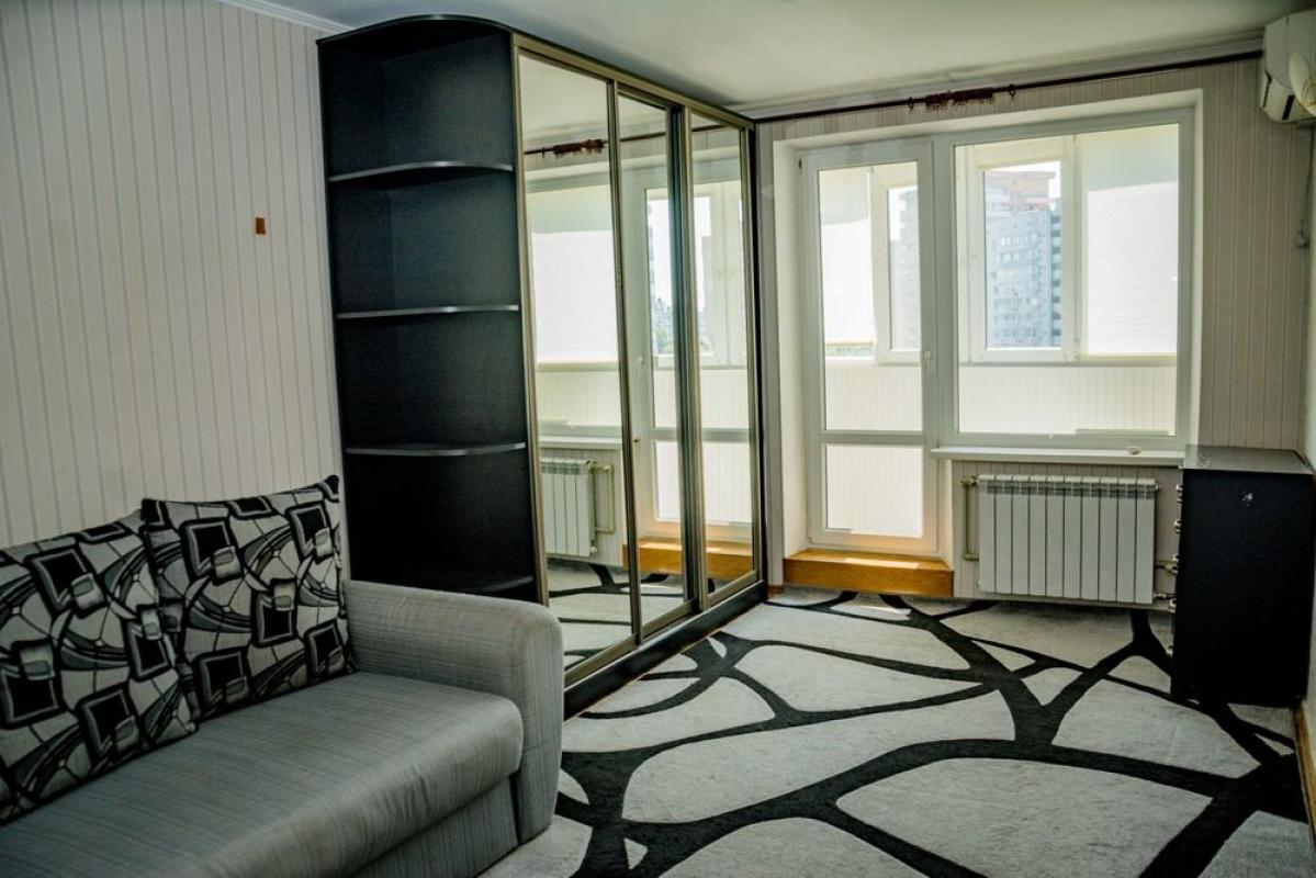 Sale 1 bedroom-(s) apartment 33 sq. m., Yuriia Haharina Avenue 43а