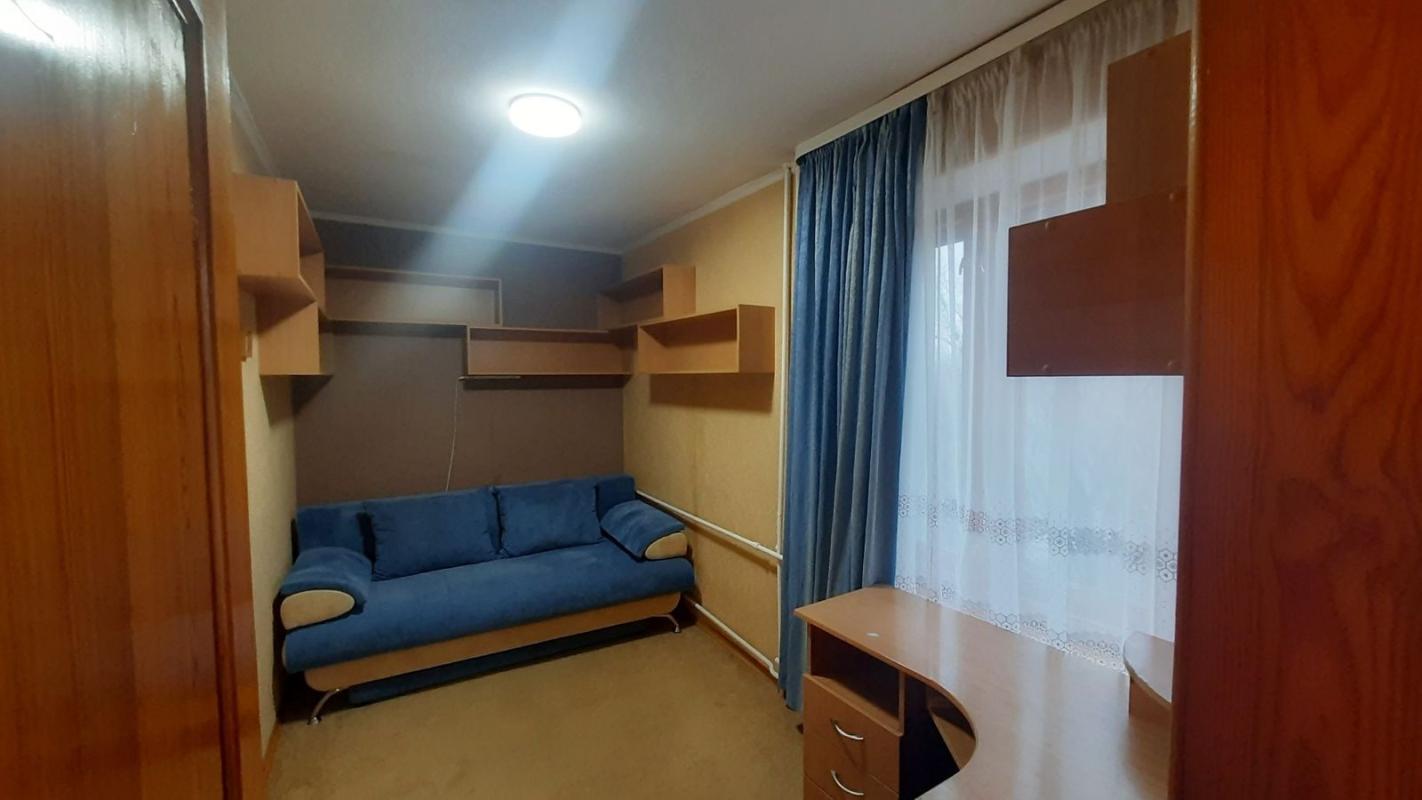Sale 2 bedroom-(s) apartment 38 sq. m., Yuriia Haharina Avenue 72