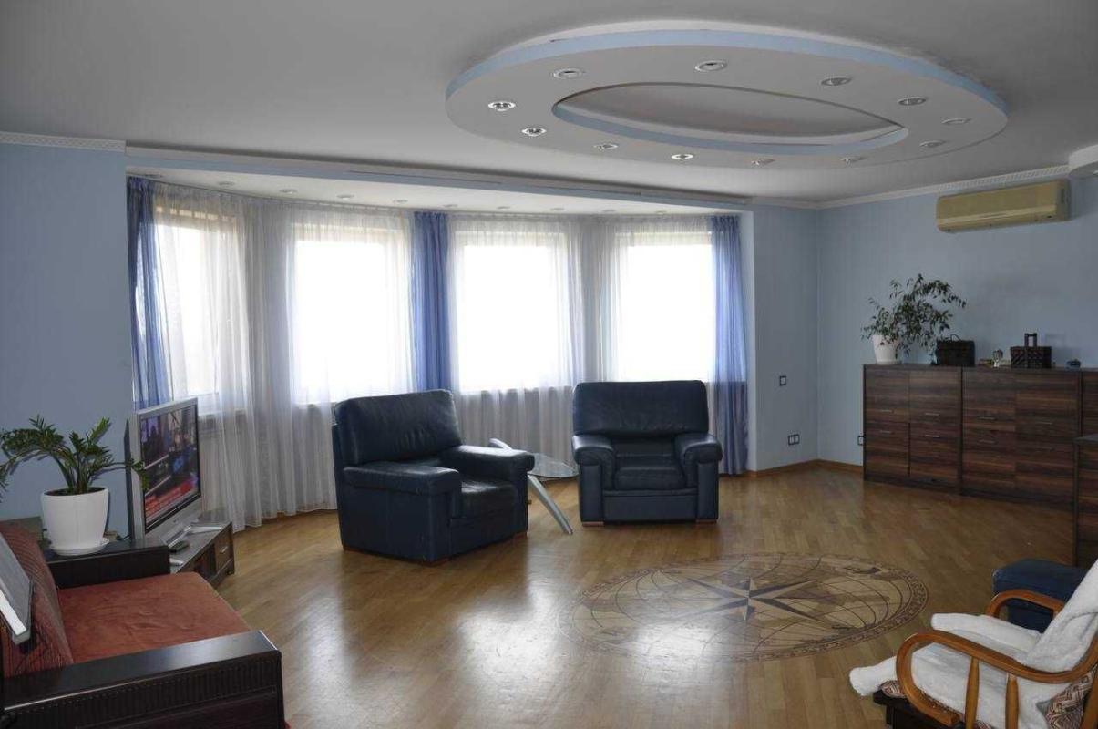 Продажа 4 комнатной квартиры 144 кв. м, Тростянецкая ул. 49
