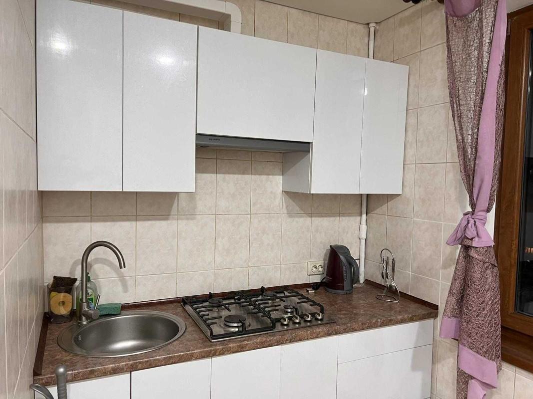 Sale 2 bedroom-(s) apartment 44 sq. m., Heroiv Kharkova Avenue (Moskovskyi Avenue) 254в