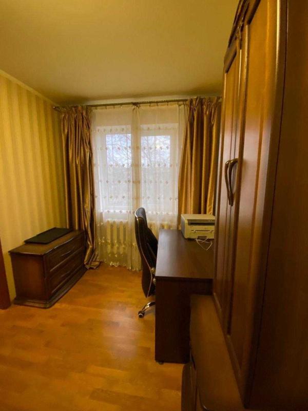 Продаж 2 кімнатної квартири 45 кв. м, Петра Григоренка просп. (Маршала Жукова) 35