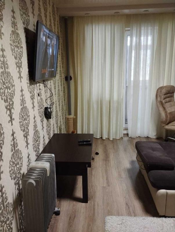 Sale 3 bedroom-(s) apartment 59 sq. m., Zhasminovyi Boulevard (Petra Slynka Street) 11