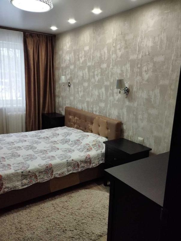 Sale 3 bedroom-(s) apartment 59 sq. m., Zhasminovyi Boulevard (Petra Slynka Street) 11