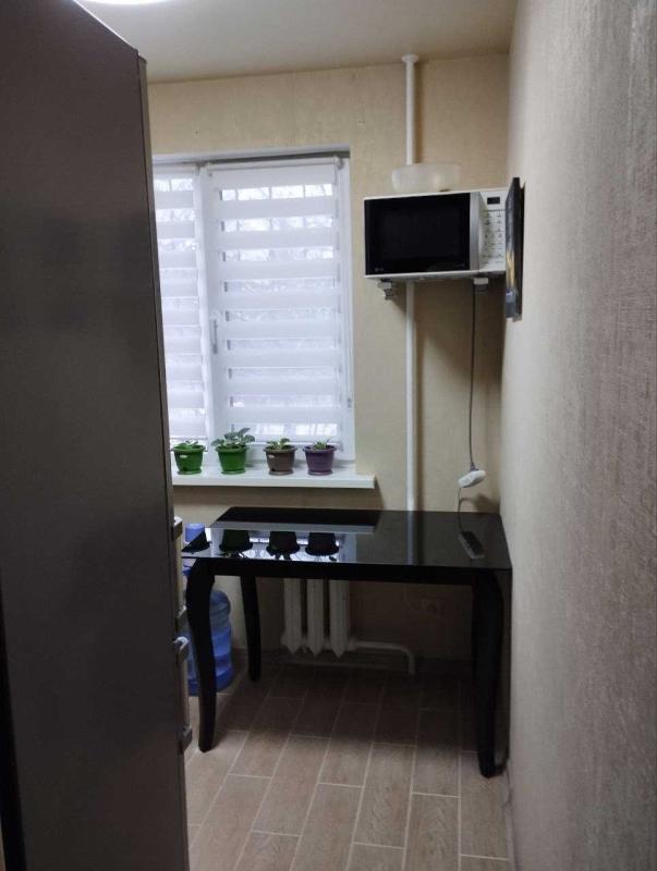 Sale 3 bedroom-(s) apartment 59 sq. m., Zhasminovyi Boulevard (Petra Slynka Street) 11