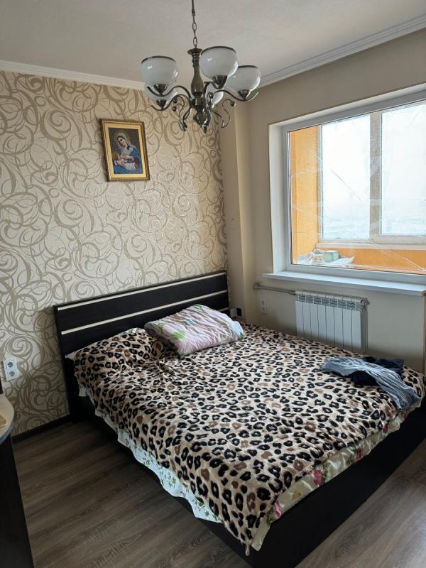 Sale 3 bedroom-(s) apartment 70 sq. m., Lesya Serdyuka street 14