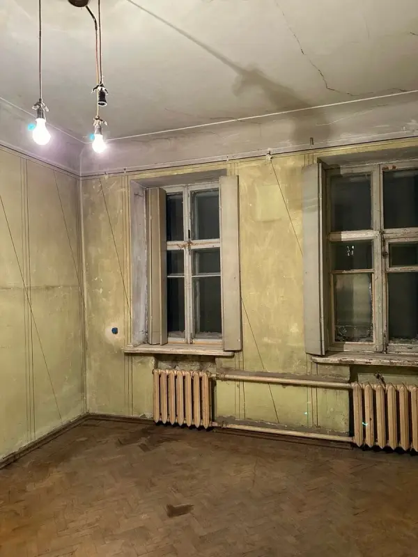 Apartment for sale - Lermontivska Street 14/16