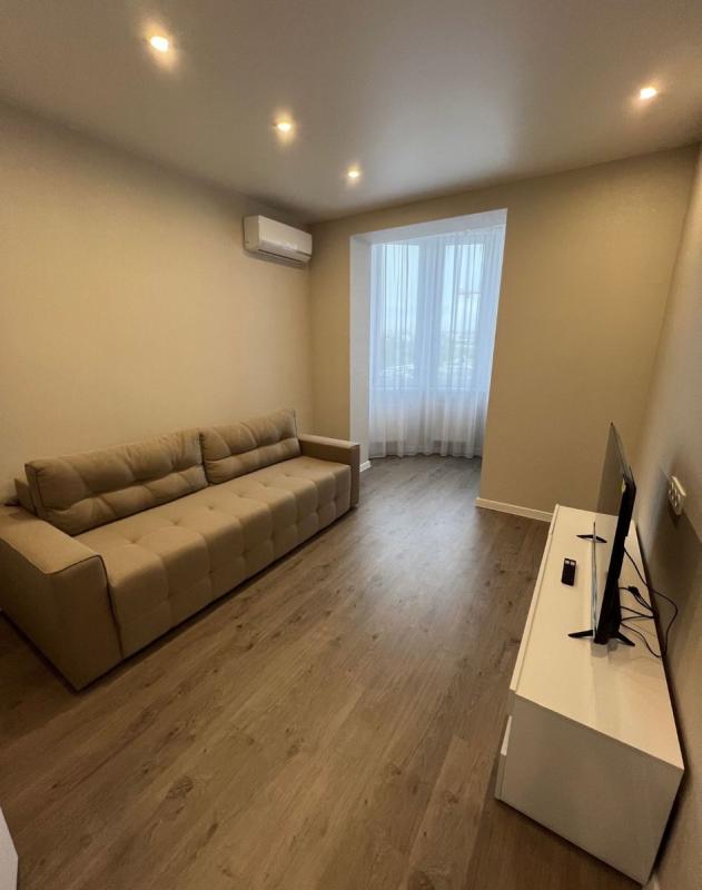 Sale 1 bedroom-(s) apartment 50 sq. m., Losivskyi Lane 4