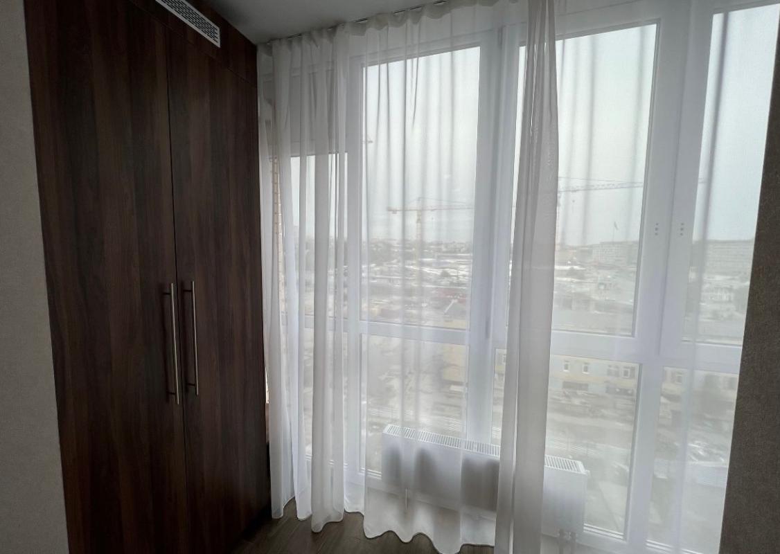 Sale 1 bedroom-(s) apartment 50 sq. m., Losivskyi Lane 4
