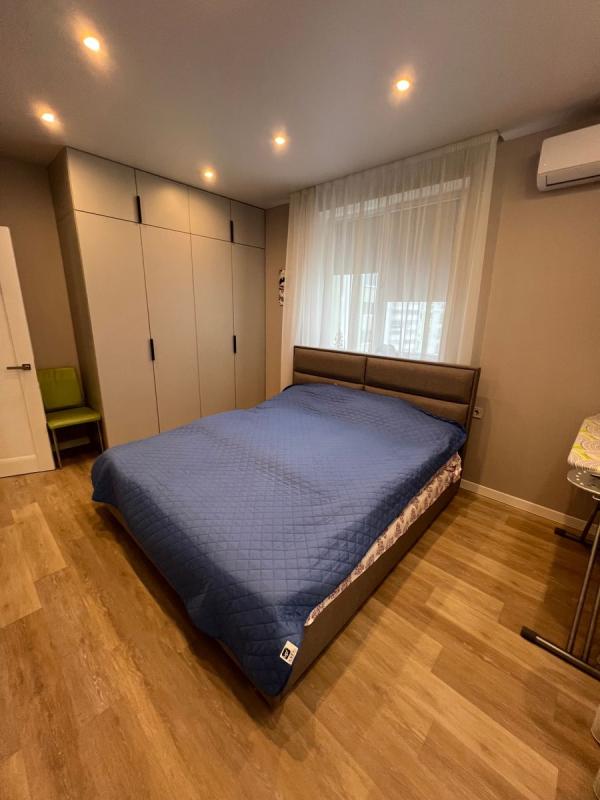 Sale 1 bedroom-(s) apartment 50 sq. m., Rohatynska Levada street (Ivanivskyi Lane) 18