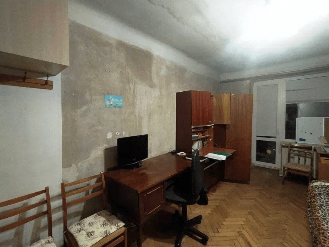 Sale 2 bedroom-(s) apartment 56 sq. m., Nauky avenue 54