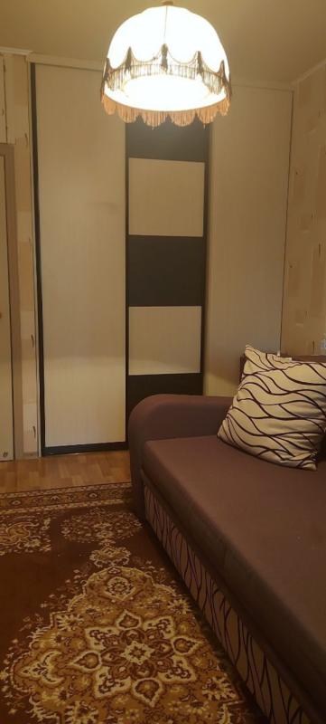 Long term rent 2 bedroom-(s) apartment Akademika Pavlova Street 313а