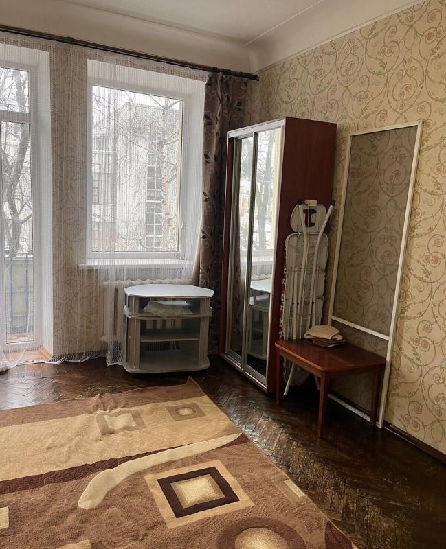 Продажа 1 комнатной квартиры 40 кв. м, Евгения Котляра ул. (Красноармейская) 12