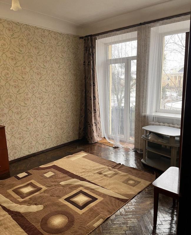 Продаж 1 кімнатної квартири 40 кв. м, Євгена Котляра вул. (Червоноармійська) 12