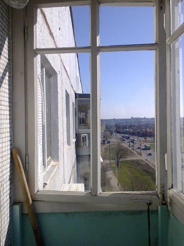 Sale 2 bedroom-(s) apartment 46 sq. m., Traktorobudivnykiv Avenue 90