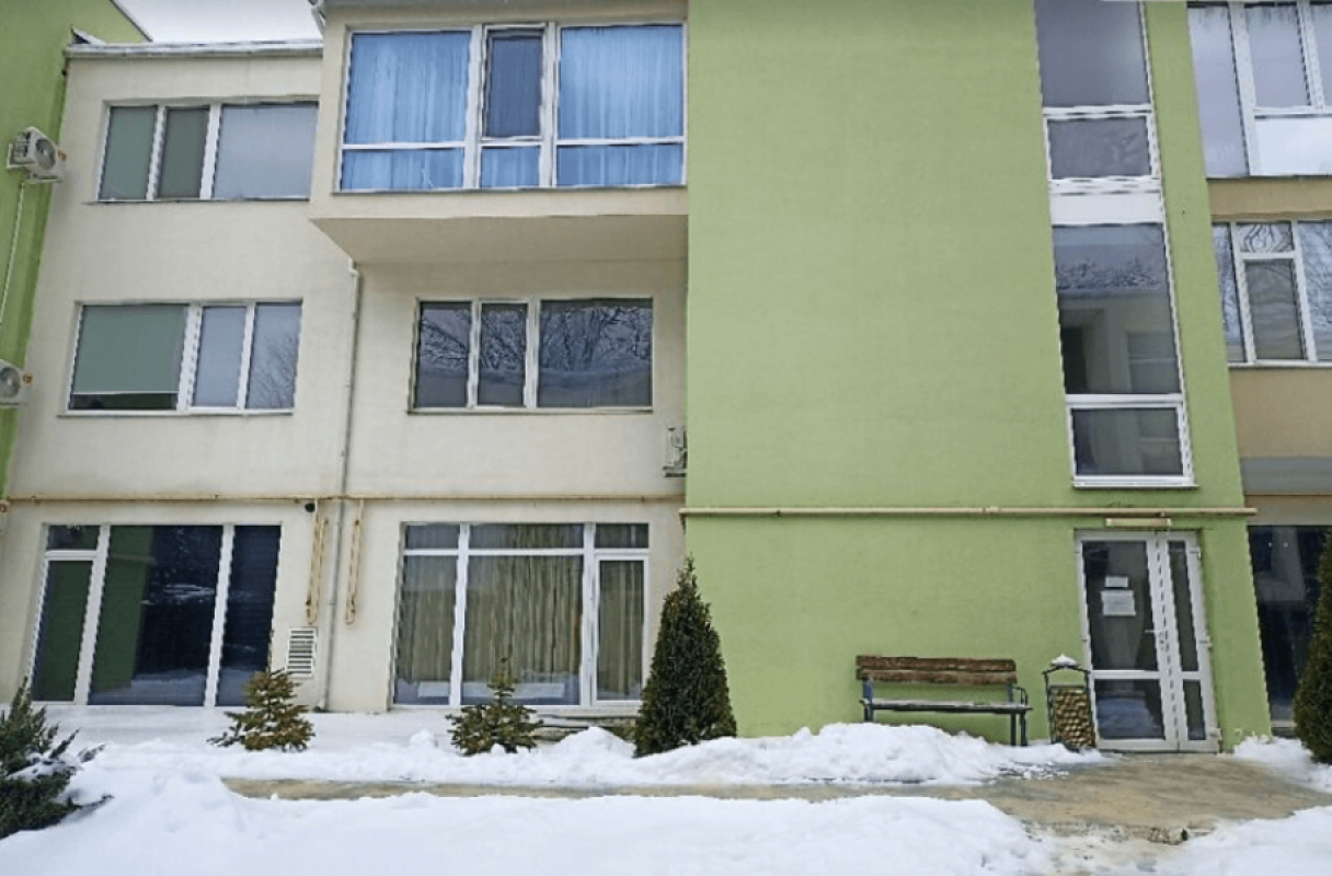 Продажа 3 комнатной квартиры 72.2 кв. м, Липовая ул. 14