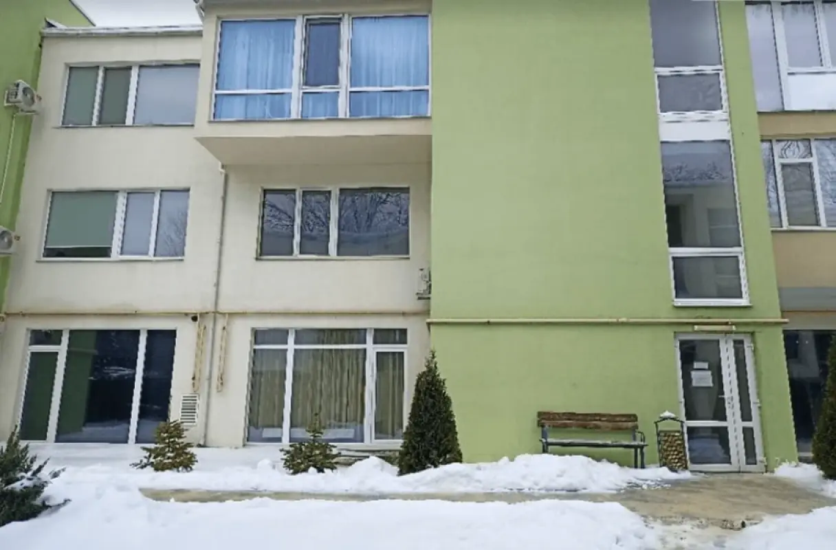 Apartment for sale - Lypova street 14