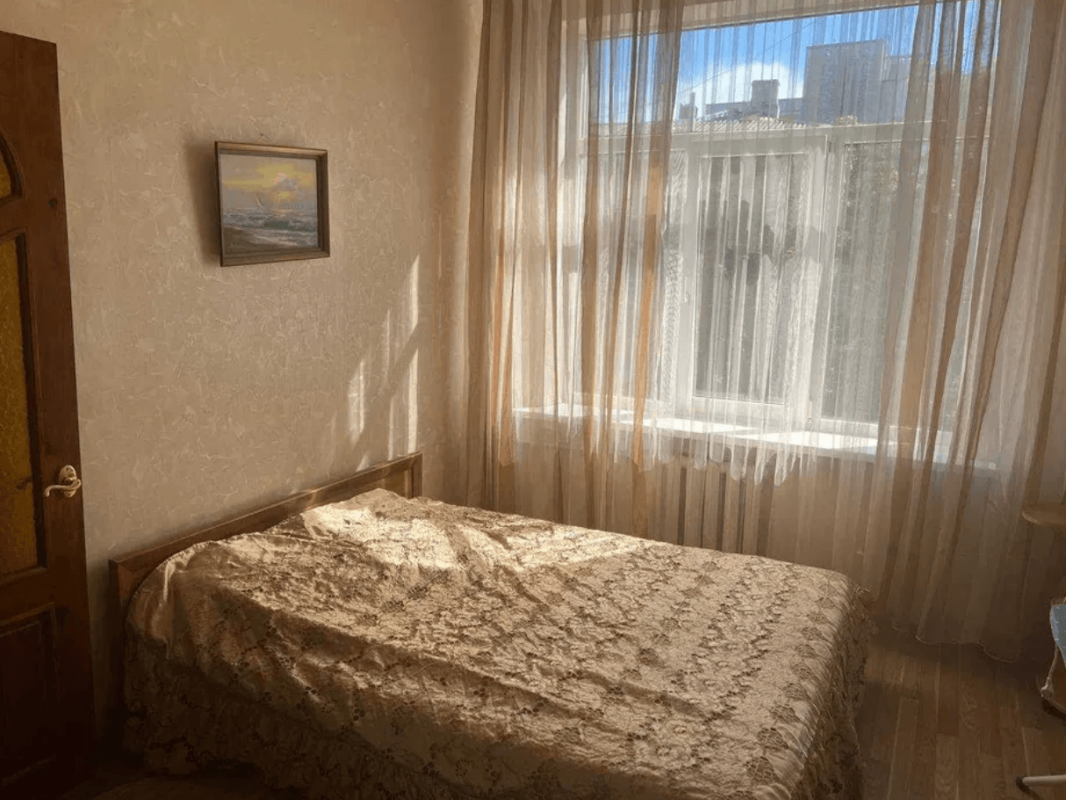 Long term rent 2 bedroom-(s) apartment Sumska Street 69