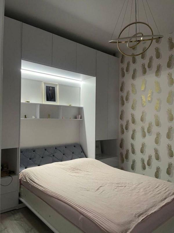 Sale 3 bedroom-(s) apartment 147 sq. m., Nauky avenue 77