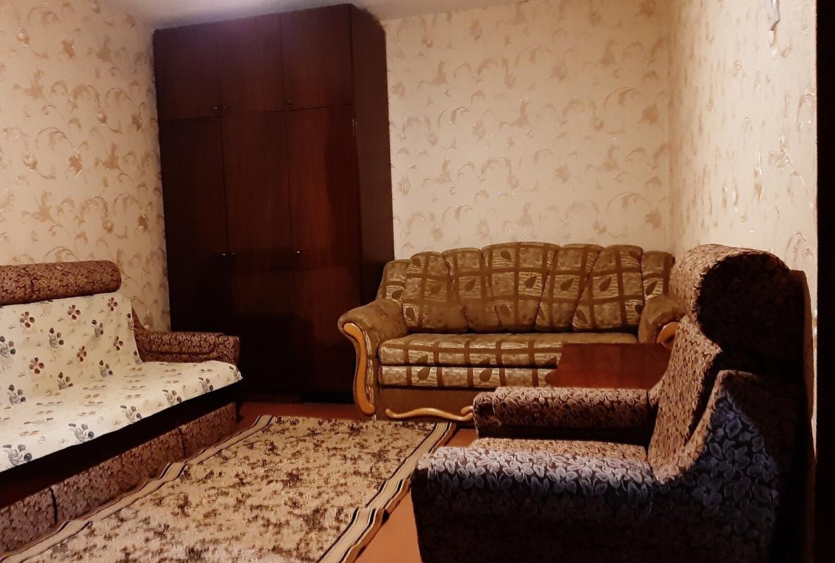 Sale 2 bedroom-(s) apartment 56 sq. m., Klochkivska Street 276б