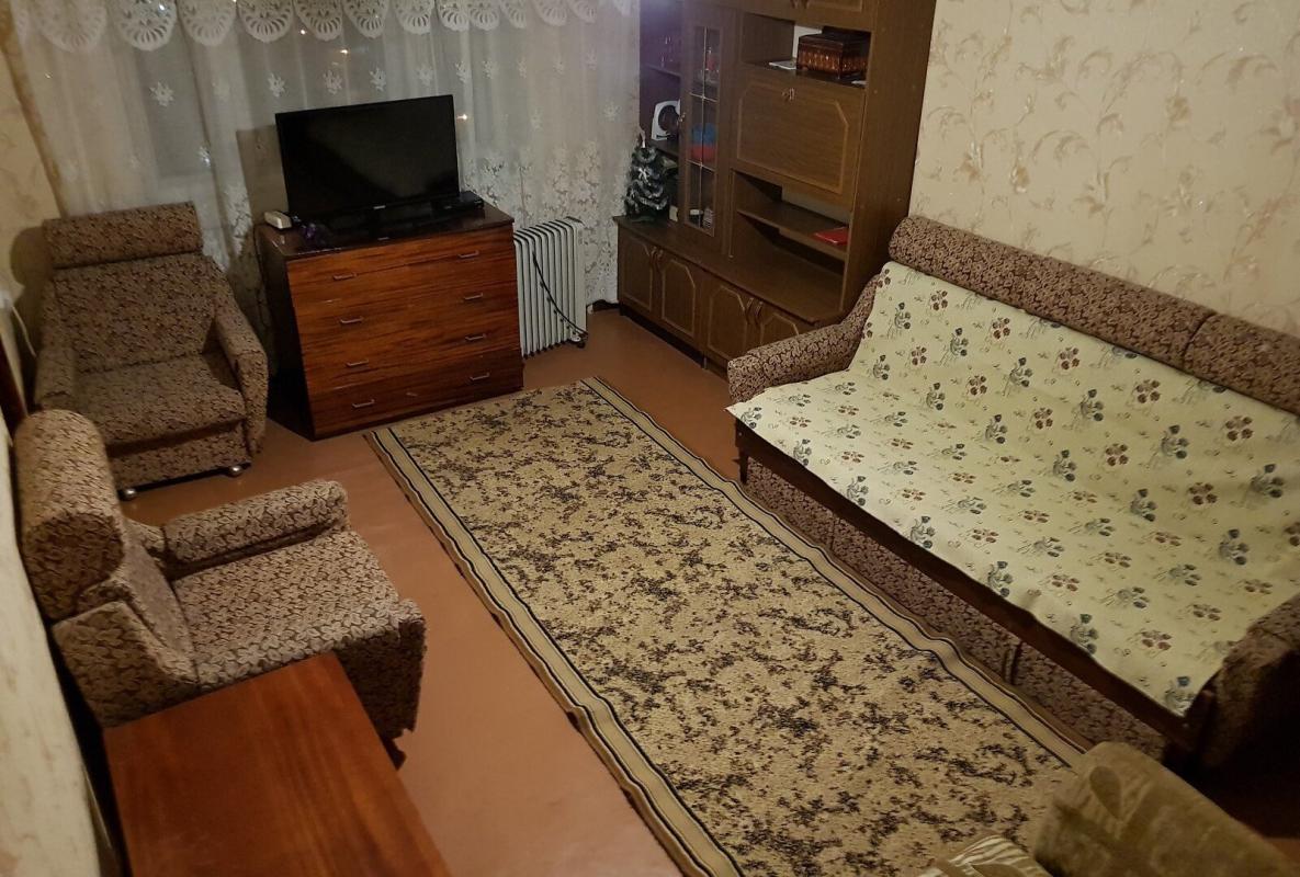 Sale 2 bedroom-(s) apartment 56 sq. m., Klochkivska Street 276б