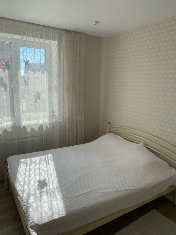 Long term rent 2 bedroom-(s) apartment Akademika Barabashova Street 10