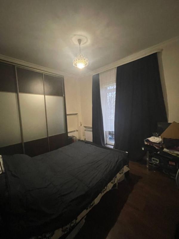 Sale 3 bedroom-(s) apartment 64 sq. m., Metalista Street 8