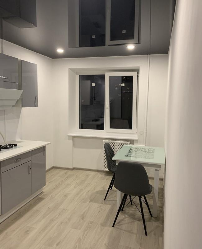 Sale 1 bedroom-(s) apartment 39 sq. m., Novhorodska Street 6