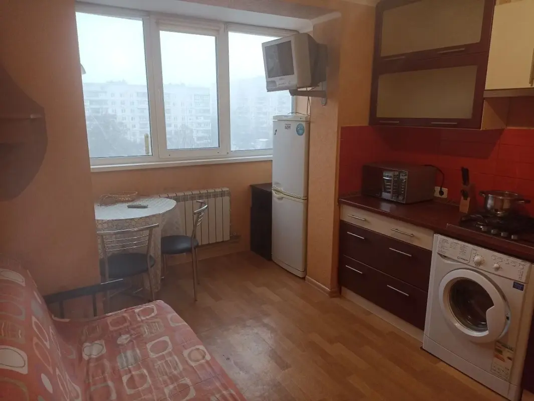 Apartment for rent - Volonterska street 60а