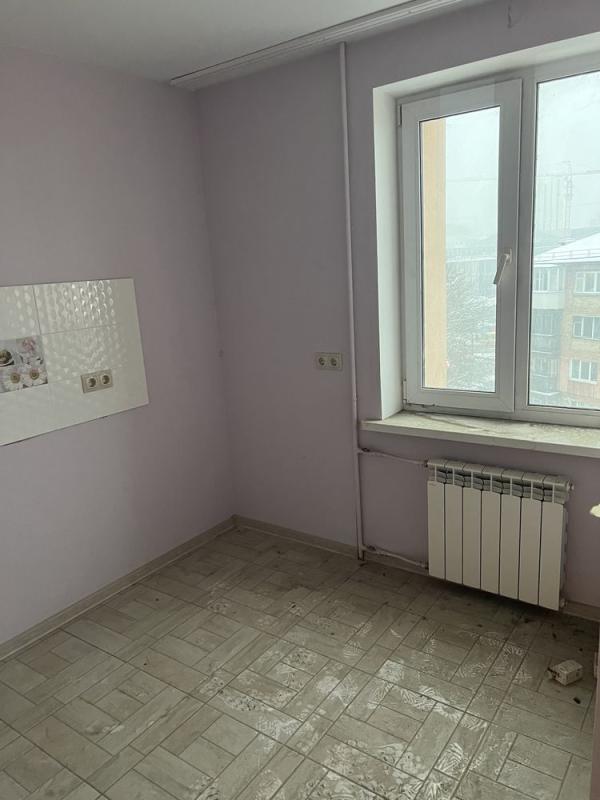 Продажа 1 комнатной квартиры 35 кв. м, Юрия Ильенко ул. (Мельникова) 5