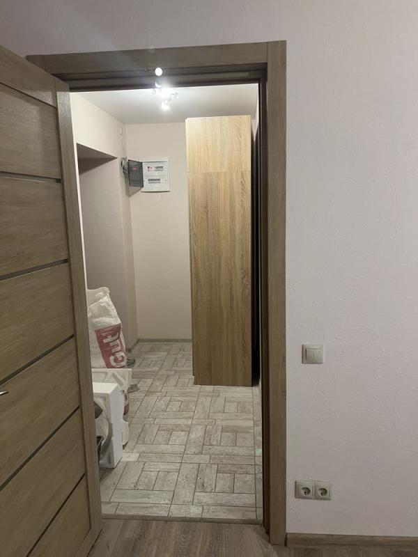 Sale 1 bedroom-(s) apartment 35 sq. m., Yuriia Illienka Street (Melnykova Street) 5