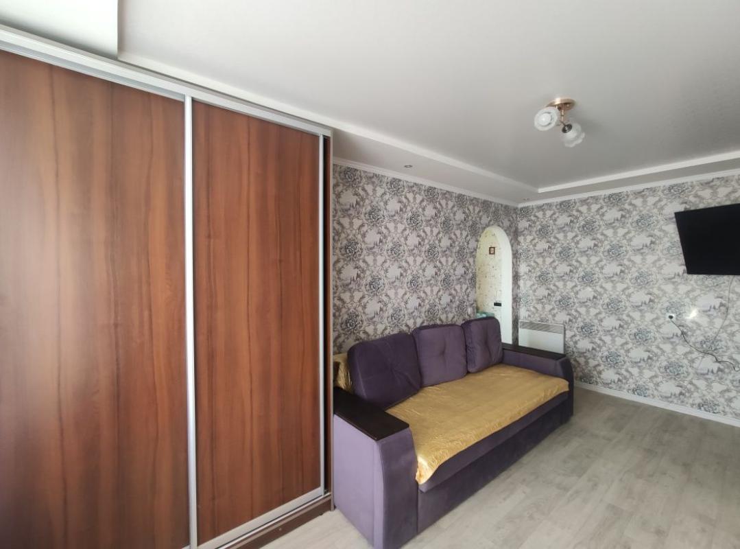 Sale 1 bedroom-(s) apartment 33 sq. m., Biblyka Street (2nd Pyatylitky Street) 1в