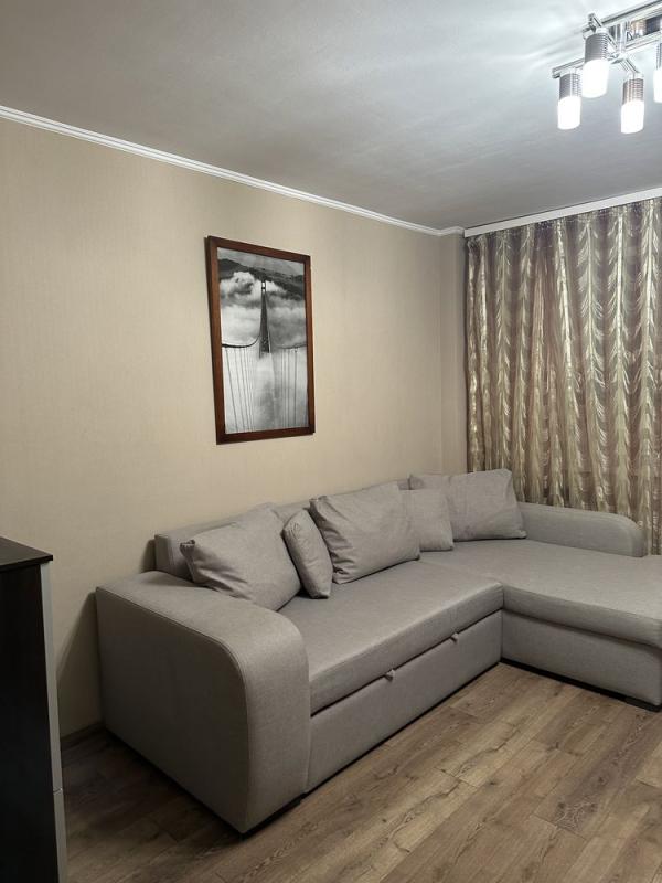 Sale 2 bedroom-(s) apartment 56 sq. m., Harshyna Street 5/7