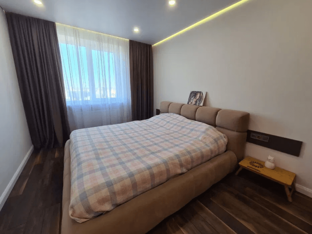 Sale 1 bedroom-(s) apartment 58 sq. m., Molochna Street (Kirova Street) 34