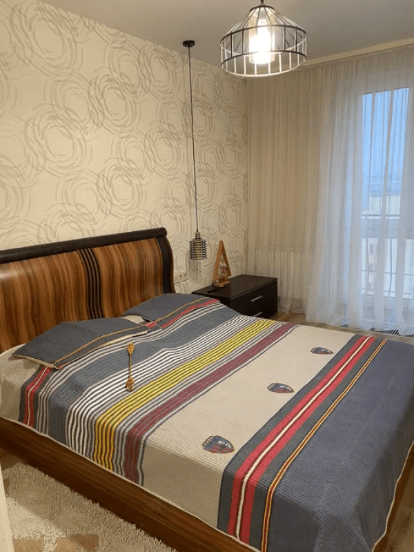 Sale 2 bedroom-(s) apartment 74 sq. m., Molochna Street (Kirova Street) 34