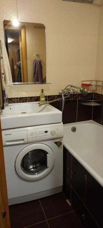 Long term rent 1 bedroom-(s) apartment Holosiivskyi Avenue (40-richchia Zhovtnia Avenue) 19