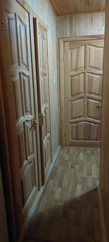 Long term rent 1 bedroom-(s) apartment Holosiivskyi Avenue (40-richchia Zhovtnia Avenue) 19