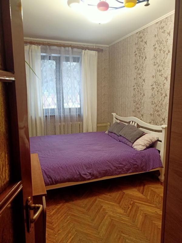Продаж 3 кімнатної квартири 58 кв. м, Байрона просп. (Героїв Сталінграда) 187