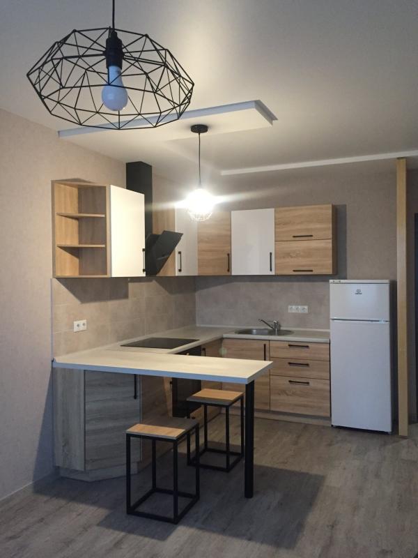 Sale 1 bedroom-(s) apartment 50.1 sq. m., Myroslava Mysly Street (Tsilynohradska Street) 58б