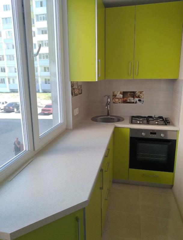 Sale 1 bedroom-(s) apartment 35 sq. m., Fedorenko street 12