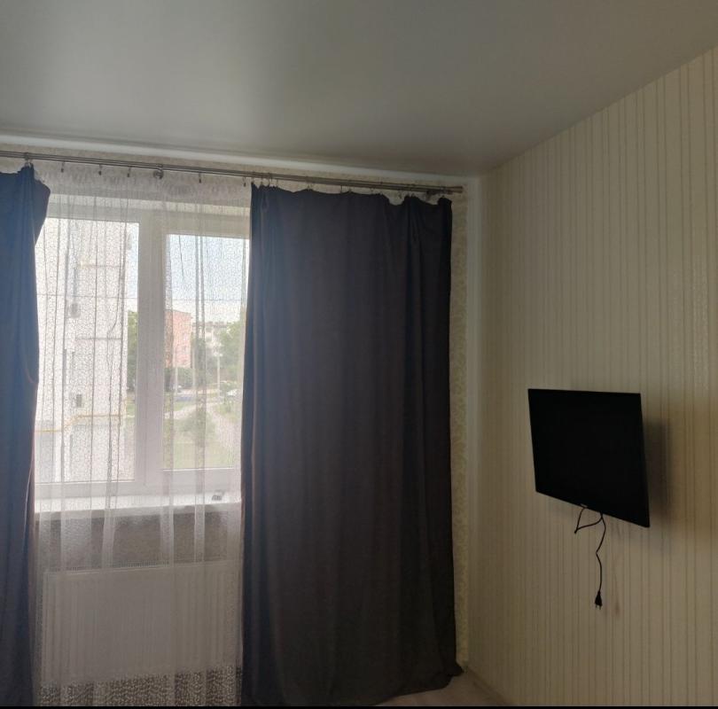 Sale 1 bedroom-(s) apartment 35 sq. m., Fedorenko street 12