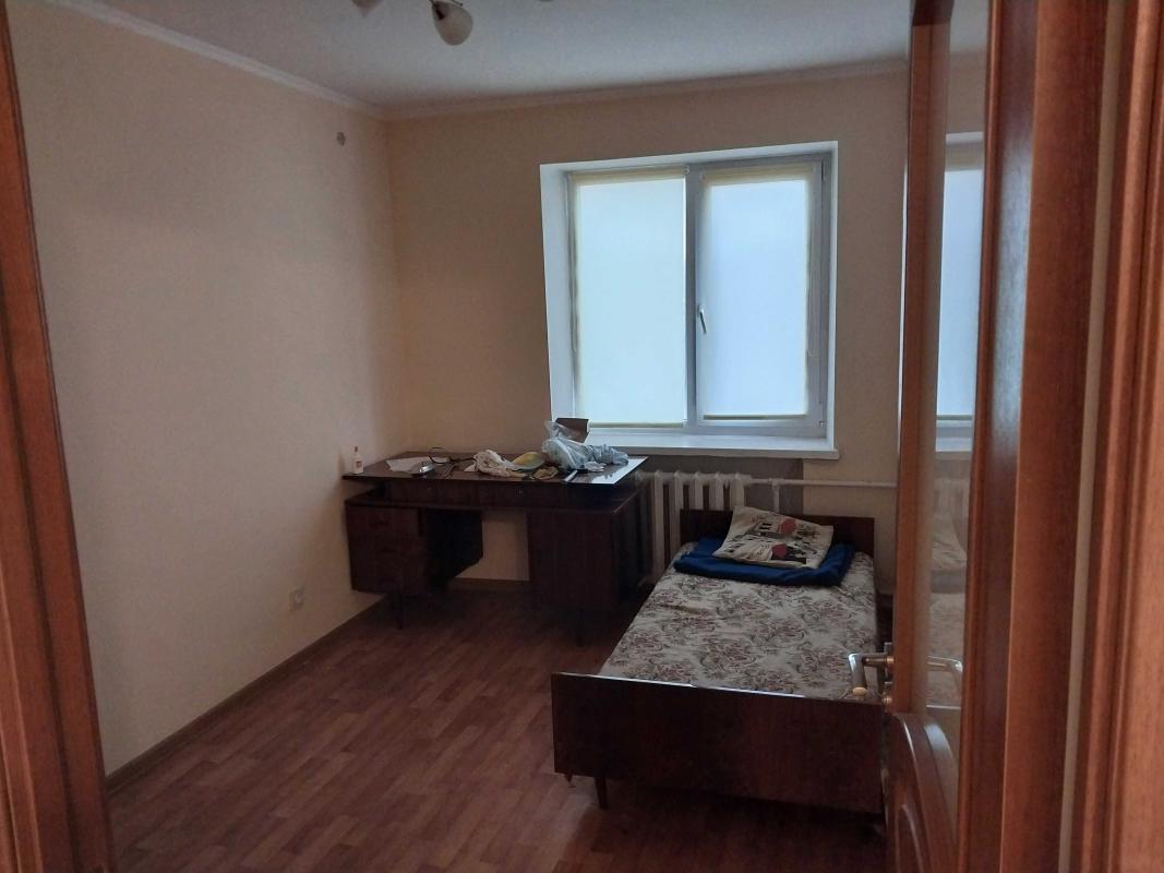 Sale 2 bedroom-(s) apartment 45 sq. m., Nauky avenue 66